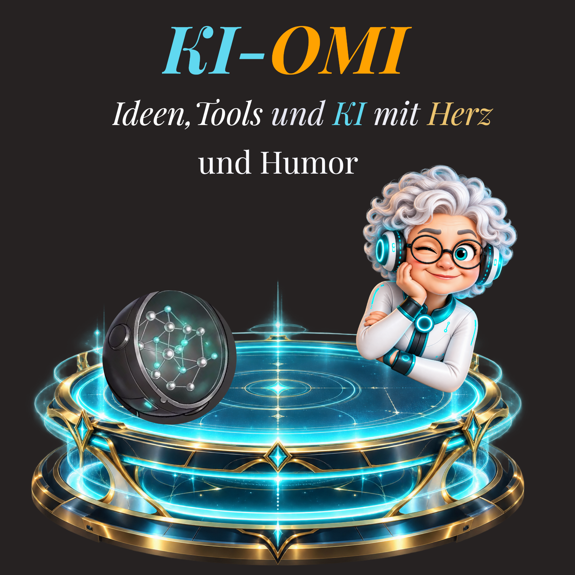 KI-Omi